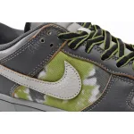 SX HUF x Nike Dunk Low SB Friends and Family