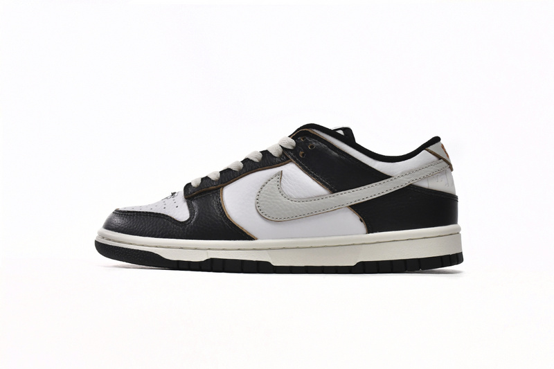 SX HUF x Nike SB Dunk Low San Francisco