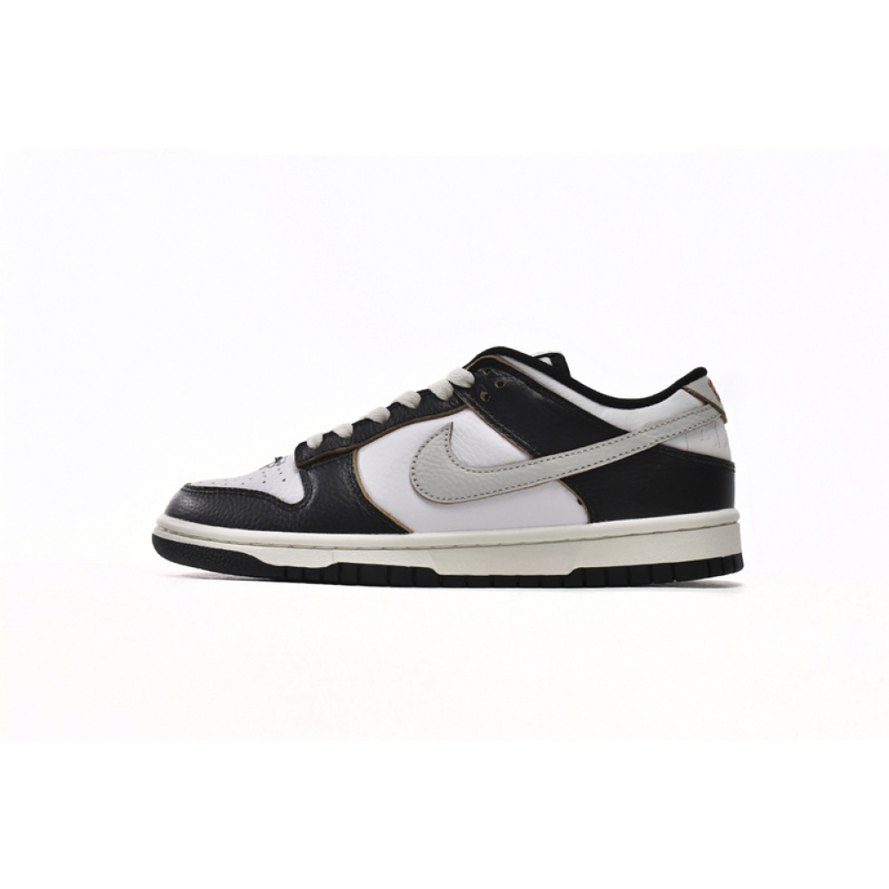 SX HUF x Nike SB Dunk Low San Francisco
