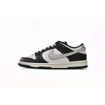 SX HUF x Nike SB Dunk Low San Francisco