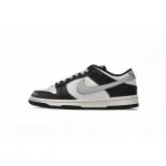 SX HUF x Nike SB Dunk Low San Francisco