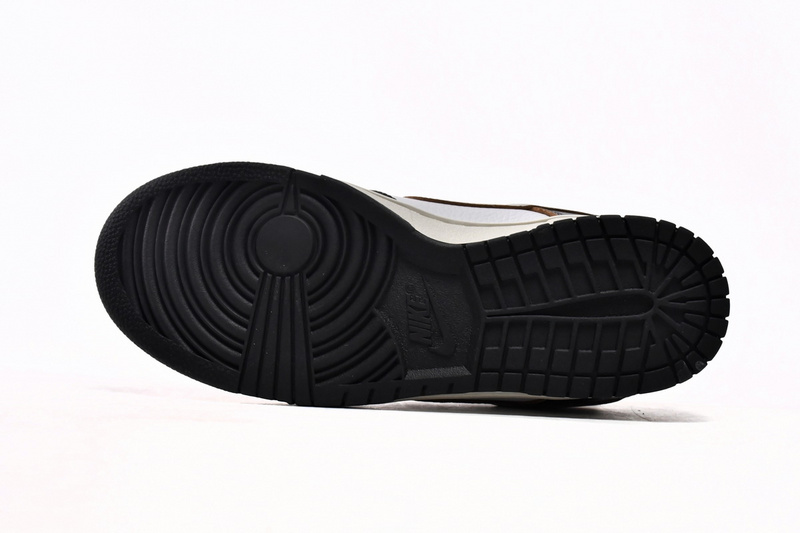 SX HUF x Nike SB Dunk Low San Francisco