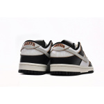 SX HUF x Nike SB Dunk Low San Francisco