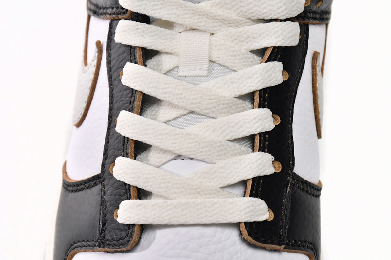 SX HUF x Nike SB Dunk Low San Francisco