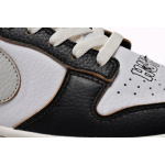 SX HUF x Nike SB Dunk Low San Francisco