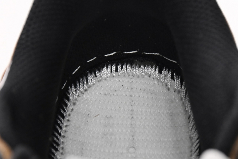 SX HUF x Nike SB Dunk Low San Francisco