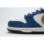 SX Kasina x Nike Dunk Low “80s Bus”