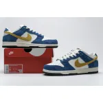 SX Kasina x Nike Dunk Low “80s Bus”