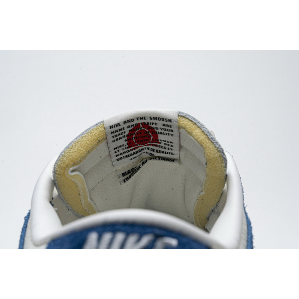 SX Kasina x Nike Dunk Low “80s Bus”