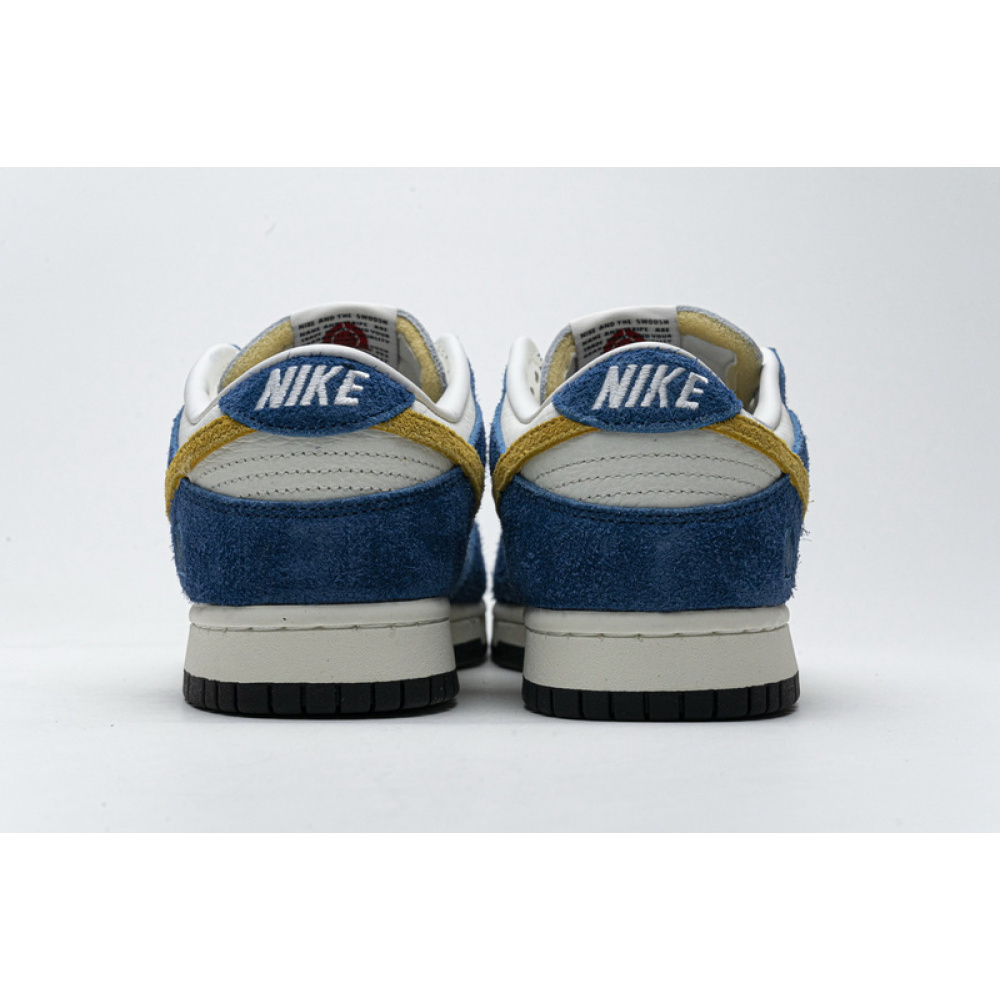 SX Kasina x Nike Dunk Low “80s Bus”