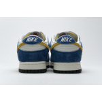 SX Kasina x Nike Dunk Low “80s Bus”