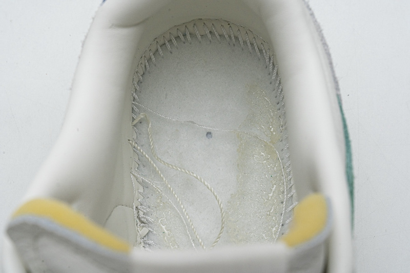 SX Kasina x Nike Dunk Low Neptune Green