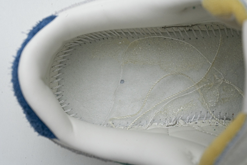 SX Kasina x Nike Dunk Low Neptune Green