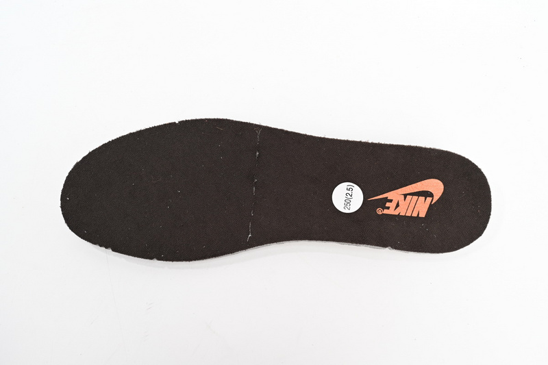 SX Nike Dunk Low ‘’Red Panda‘’