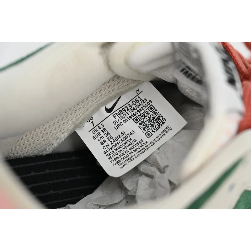 SX Nike Dunk Low “All Petals United”