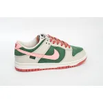SX Nike Dunk Low “All Petals United”