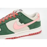 SX Nike Dunk Low “All Petals United”