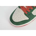 SX Nike Dunk Low “All Petals United”