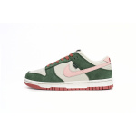SX Nike Dunk Low “All Petals United”