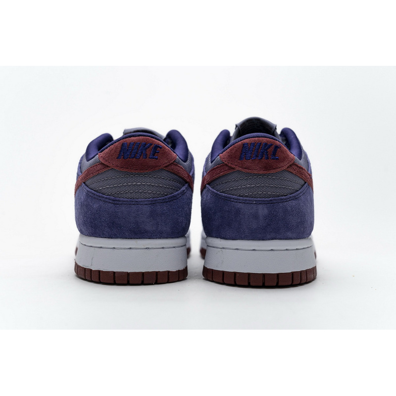 SX Nike Dunk Low “Plum”