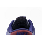 SX Nike Dunk Low “Plum”