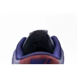 SX Nike Dunk Low “Plum”