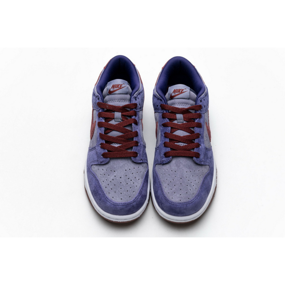 SX Nike Dunk Low “Plum”