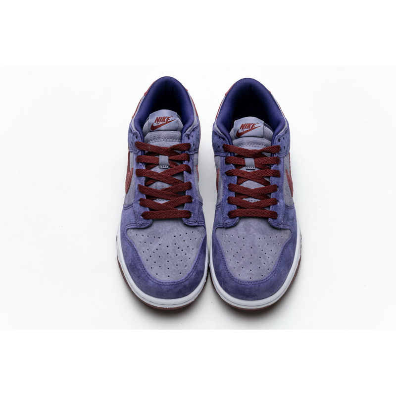 SX Nike Dunk Low “Plum”