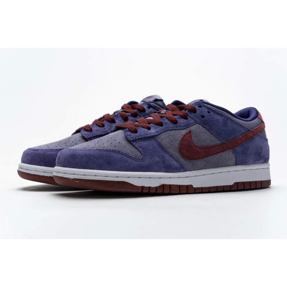 SX Nike Dunk Low “Plum”