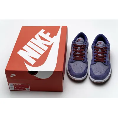 SX Nike Dunk Low “Plum” 02