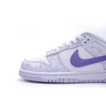 SX Nike Dunk Low “Purple Pulse”