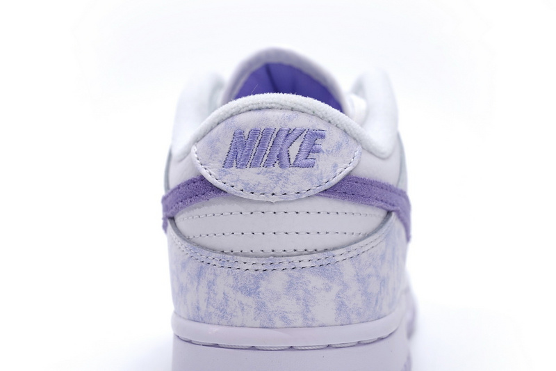 SX Nike Dunk Low “Purple Pulse”
