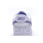 SX Nike Dunk Low “Purple Pulse”