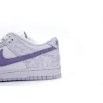 SX Nike Dunk Low “Purple Pulse”