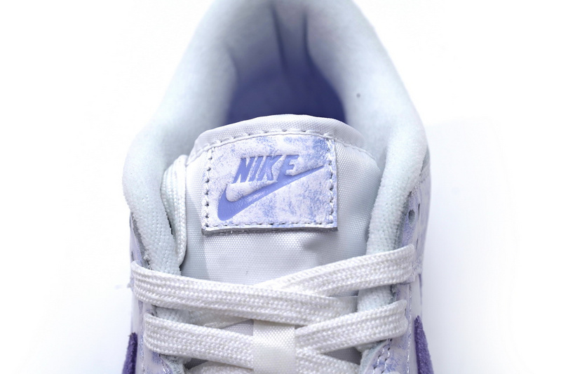SX Nike Dunk Low “Purple Pulse”