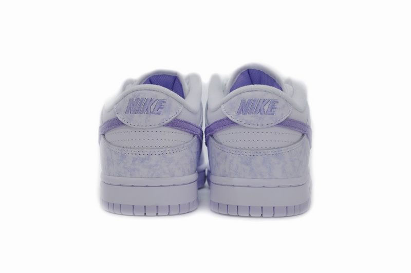 SX Nike Dunk Low “Purple Pulse”