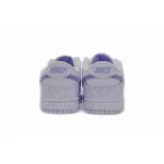 SX Nike Dunk Low “Purple Pulse”