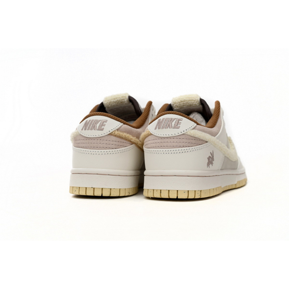 SX Nike Dunk Low “Year of the Rabbit”