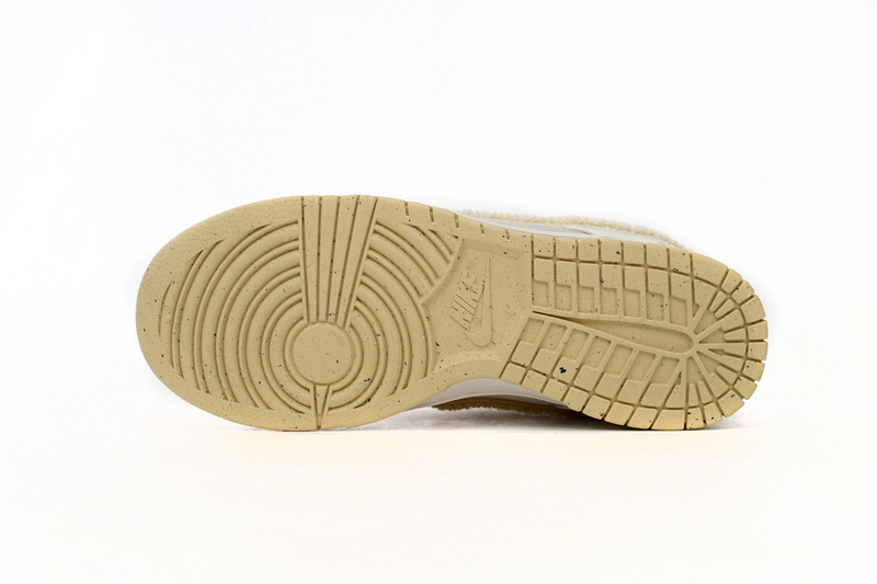 SX Nike Dunk Low “Year of the Rabbit”