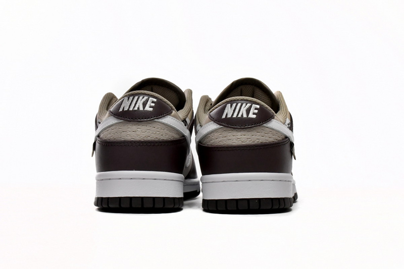 SX Nike Dunk Low Bling