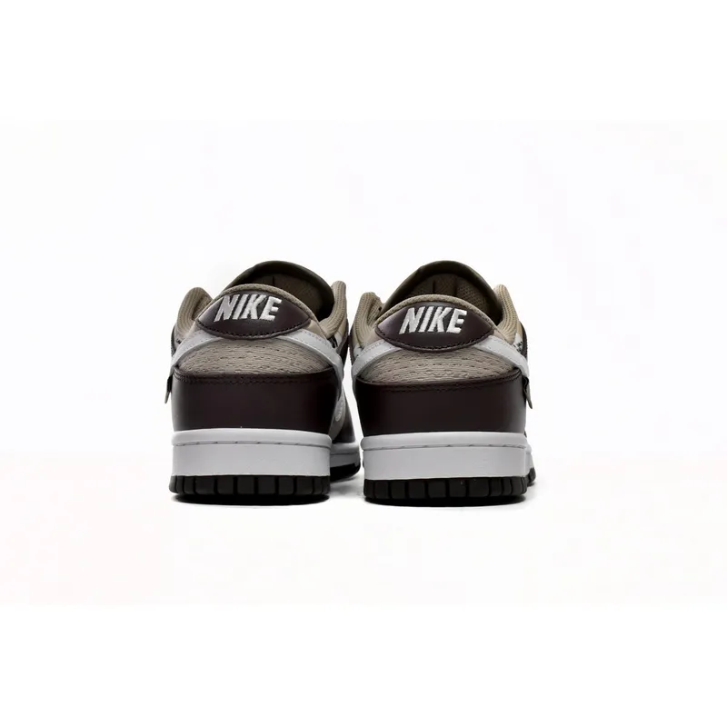 SX Nike Dunk Low Bling