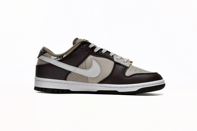 SX Nike Dunk Low Bling