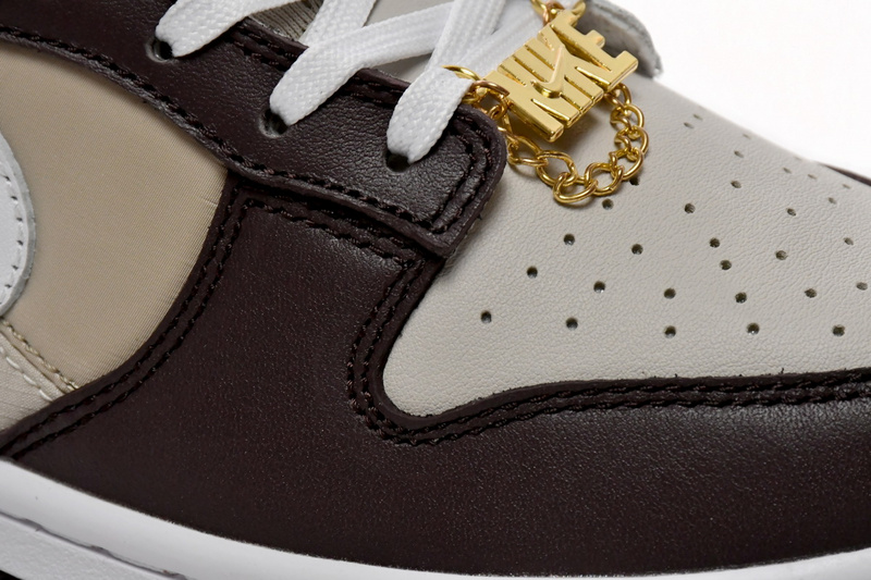 SX Nike Dunk Low Bling