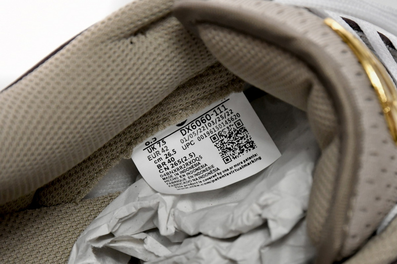 SX Nike Dunk Low Bling