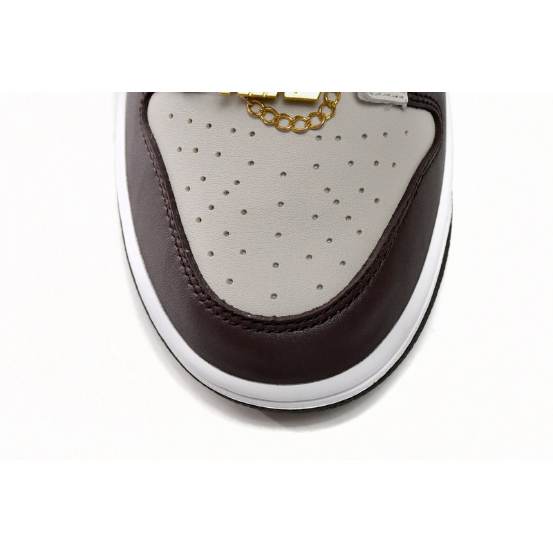SX Nike Dunk Low Bling