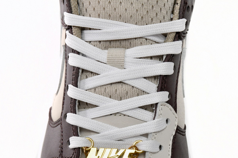 SX Nike Dunk Low Bling