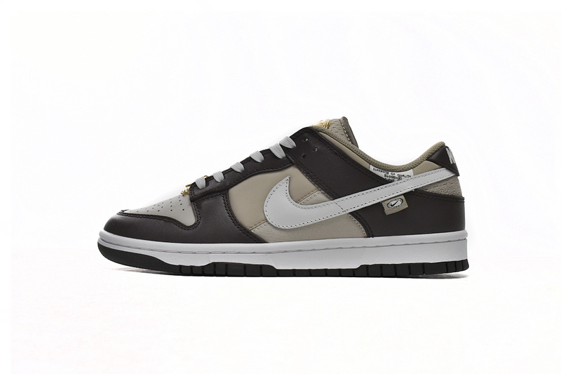 SX Nike Dunk Low Bling