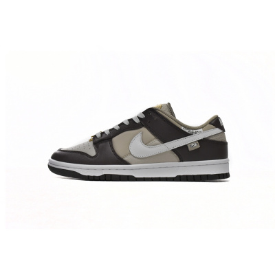 SX Nike Dunk Low Bling 01
