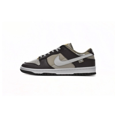 SX Nike Dunk Low Bling 01