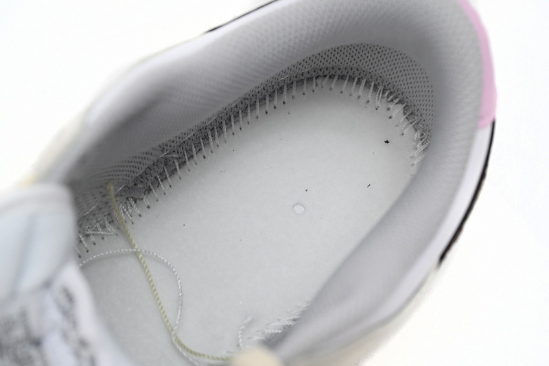 SX Nike Dunk Low Flowering Messenger